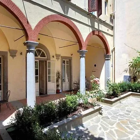 Apartment Piazza Dei Ciompi With Private Garden *