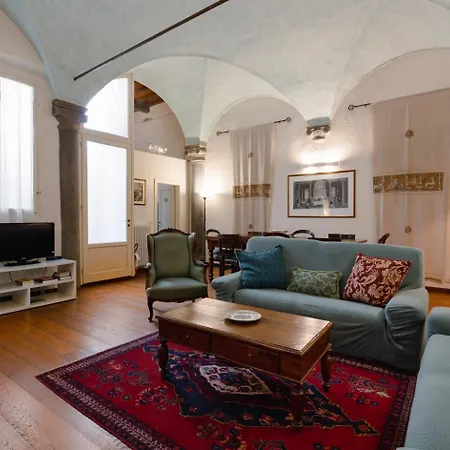 Piazza Dei Ciompi With Private Garden Apartment *