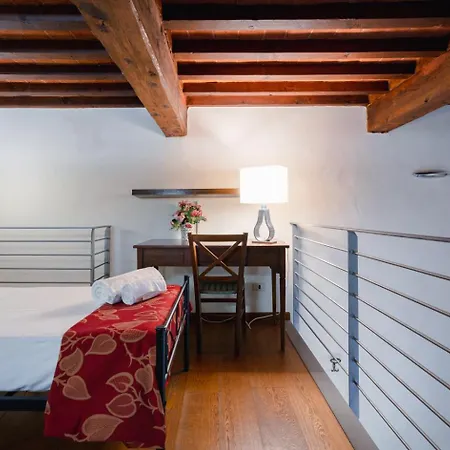 Piazza Dei Ciompi With Private Garden Apartment Florence