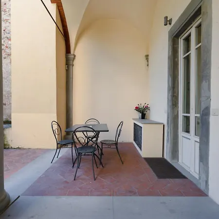 Piazza Dei Ciompi With Private Garden Apartment *