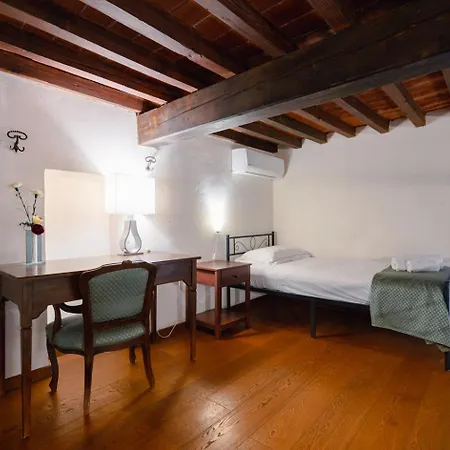 Piazza Dei Ciompi With Private Garden Apartment Florence