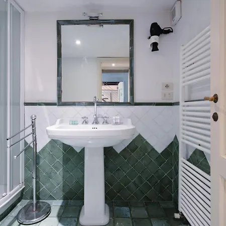 Piazza Dei Ciompi With Private Garden Apartment *