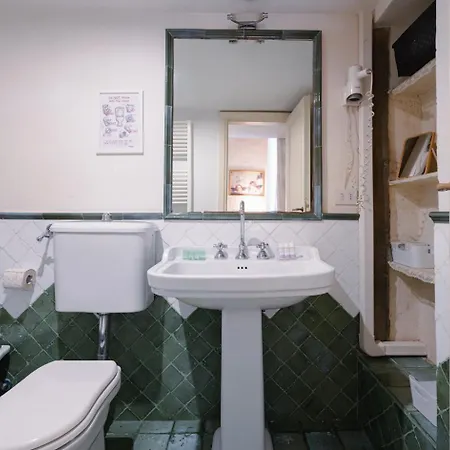 Piazza Dei Ciompi With Private Garden Apartment Florence