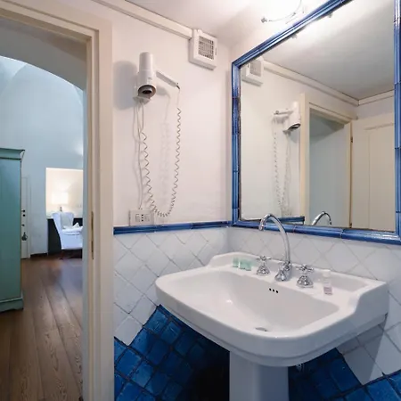Piazza Ciompi With Private Garden * Firenze