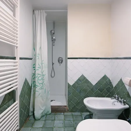 Piazza Ciompi With Private Garden * Firenze